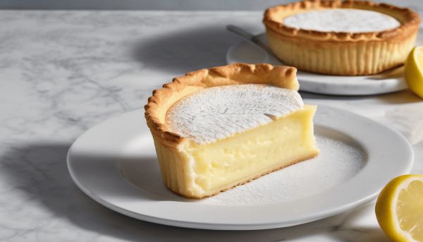 Comment réussir votre tarte fromage blanc soufflée facilement ?