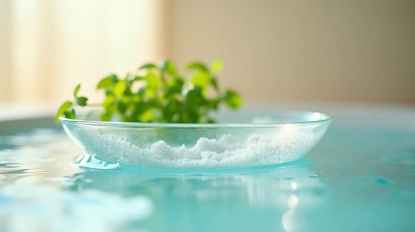 Produits de nettoyage vaisselle : alliez efficacité et écologie