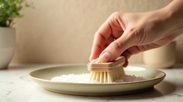 Produits de nettoyage vaisselle : alliez efficacité et écologie