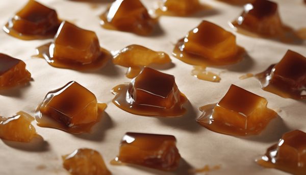 Réussir un caramel croquant maison pour vos desserts