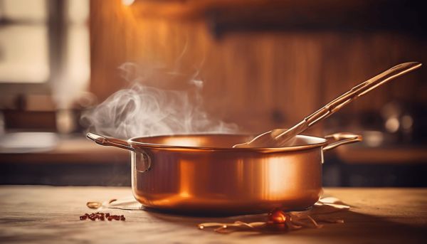 Réussir un caramel maison dur facilement et rapidement