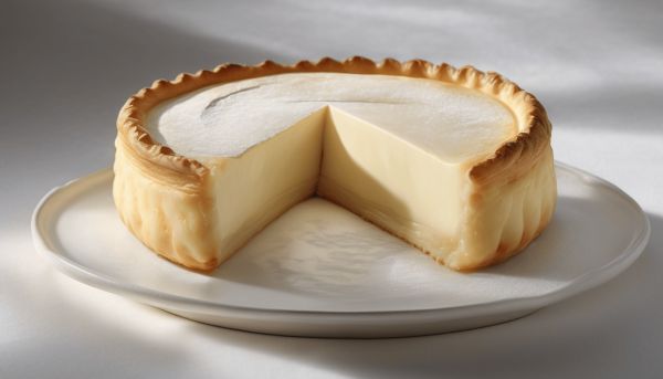 Réussir une tarte au fromage blanc bien haute et mousseuse