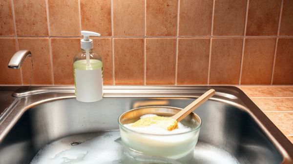 Top produits écologiques pour un lavage de vaisselle efficace