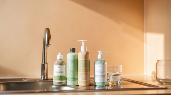 Top produits écologiques pour un lavage de vaisselle efficace