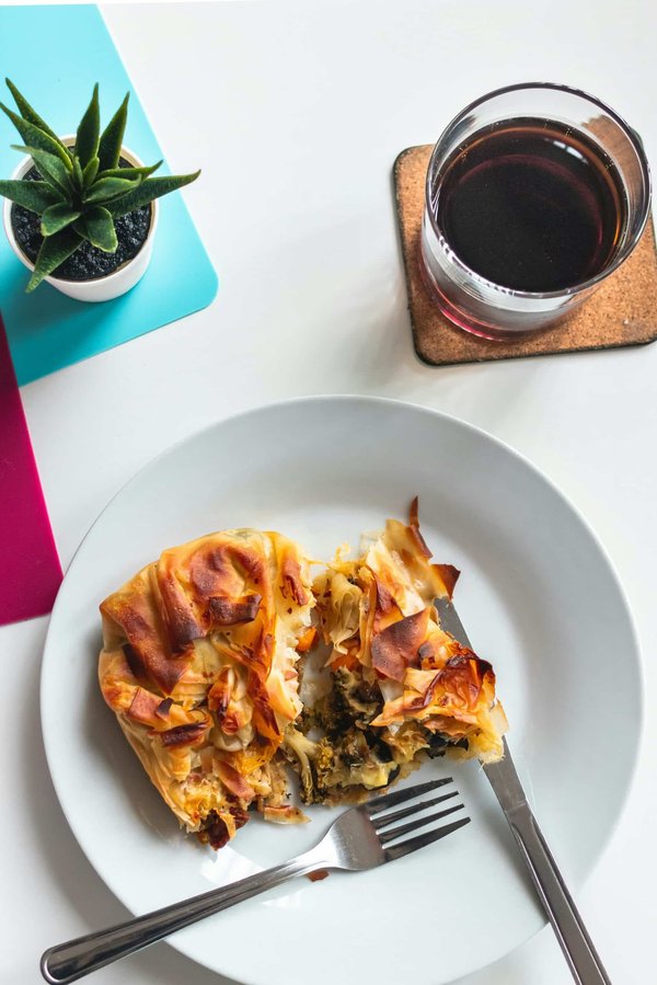 Comment réaliser une tarte au fromage blanc alsacienne légère et gourmande?