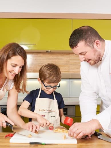 Atelier de cuisine pour enfants à lille : découvrez des saveurs !