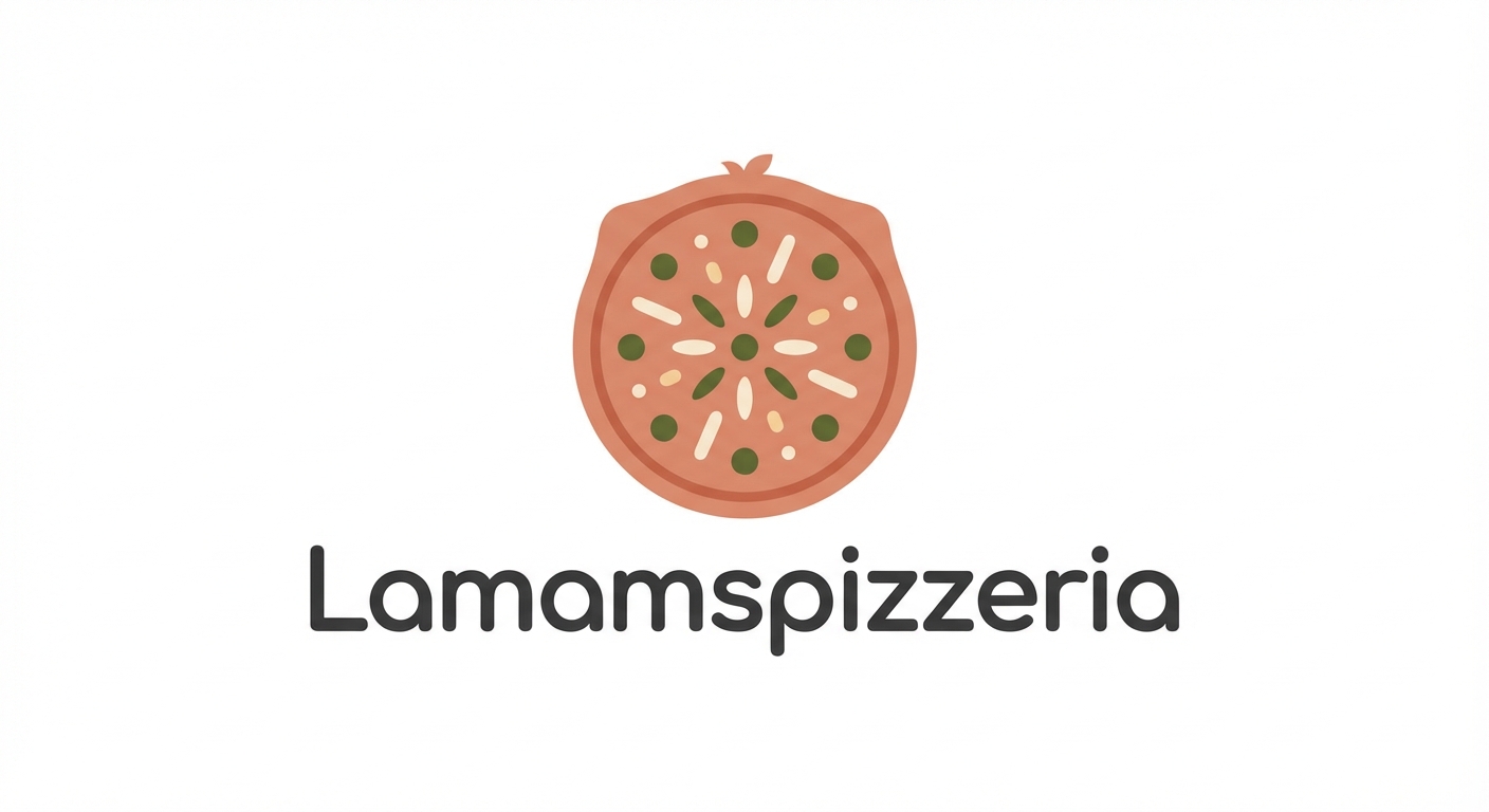Lamamspizzeria